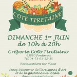 flyer marché de printemps copie